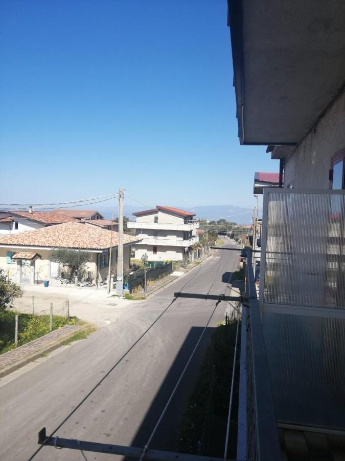 Casa Garri' Sciconi Di Briatico 빌라 외부 사진